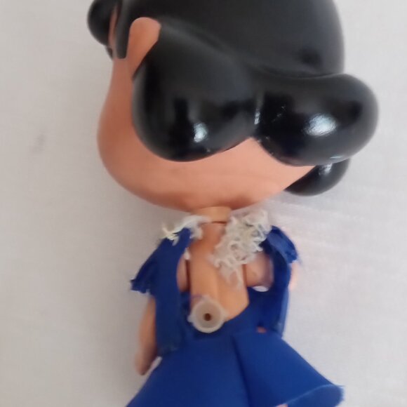 Liddle Kiddle Skediddle Peanuts 1967/1968 - Picture 11 of 13